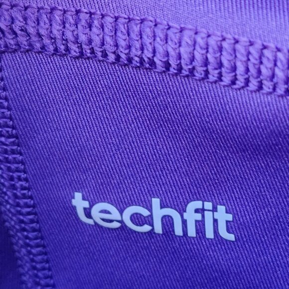 Adidas Like New capri leggings - Picture 2 of 2